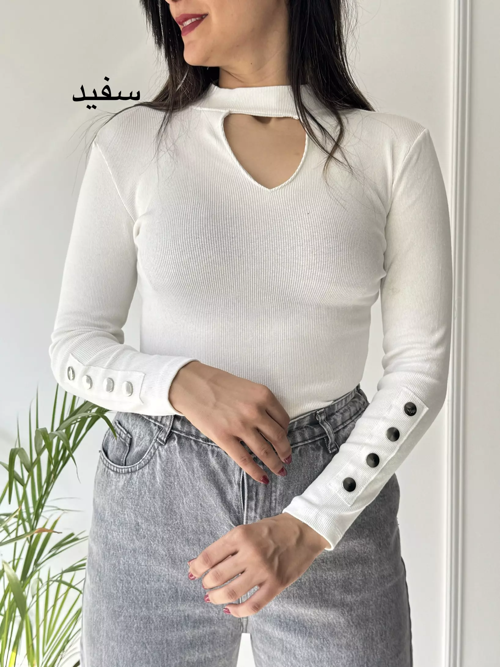 بلوز کبریتی سلین